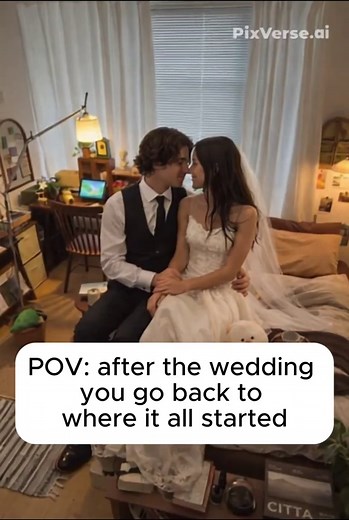 After the Wedding: A Poignant Journey Back