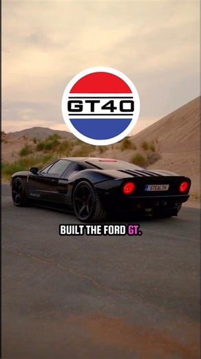 enzo ferrari's biggest mistake cost him millions #automotive #shorts