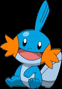 Mudkip - Alchetron, The Free Social Encyclopedia