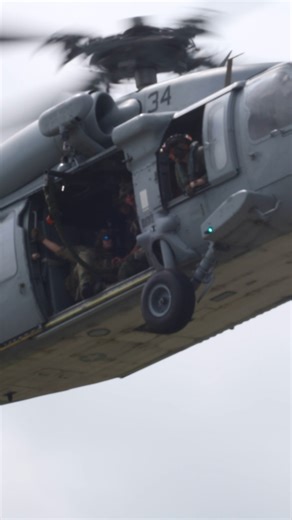 U.S. Navy EOD King Crab 2025