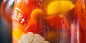 How to Ferment Vegetables, Fruits, and Grain | MASTERCLASS #11