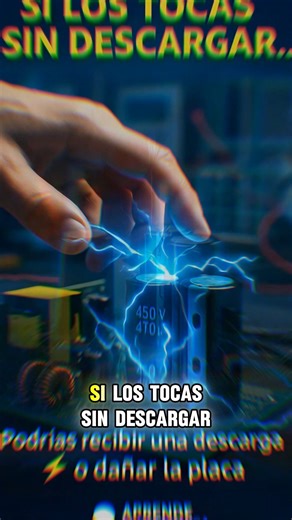 18K views · 687 reactions | Cuando apagas una fuente de poder o un...