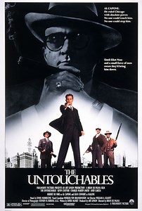 Film Review: The Untouchables