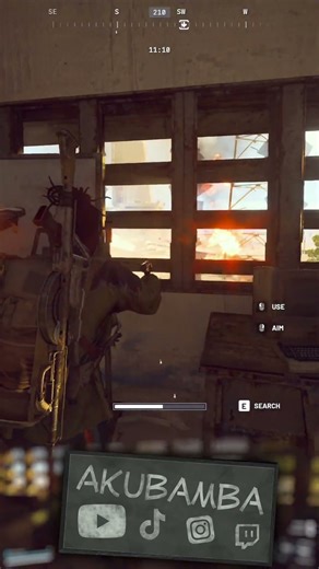 Pest Control Arc Raiders