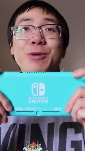 Why the Switch Lite is a Disappointing Choice | Plainrock124 Skit