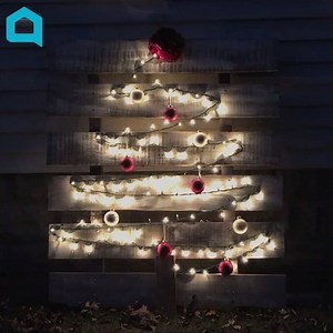 13K views · 174 reactions | How to make this easy Christmas tree from...