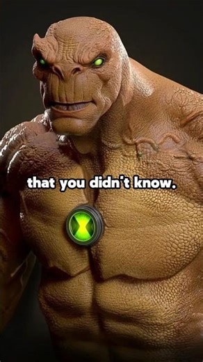 3 Humungousaur Facts That ChangeEverything 🤯