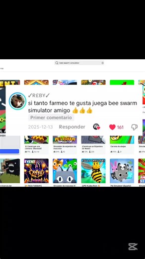 jugando bee swar #roblox . . . . . . . . . .#parati #beesimulator #paratiiiiiiiiiiiiiiiiiiiiiiiiiiiiiii #game
