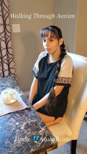 25 reactions · 7 comments | #WalkingThroughAutism #severeautism #profoundautism #autismawareness #autismadvocate #autismmom #autismjourney | Tracy Envernizzi | Facebook