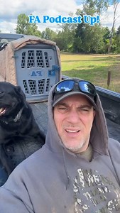 Final Approach Waterfowl on Reels