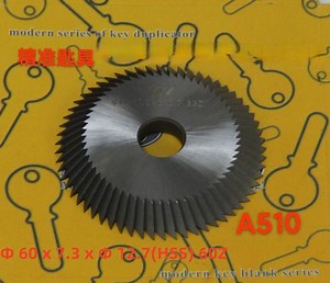 [Hot Item] Jingzhun Key Cutting Machine High Performance a-Five Ten Guide Cutter