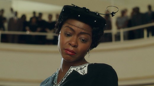 Till (2022) - Where to Watch