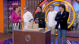 La emoción, el humor y la tensión protagonizan un primer tráiler 'MasterChef 12' con muchos avances