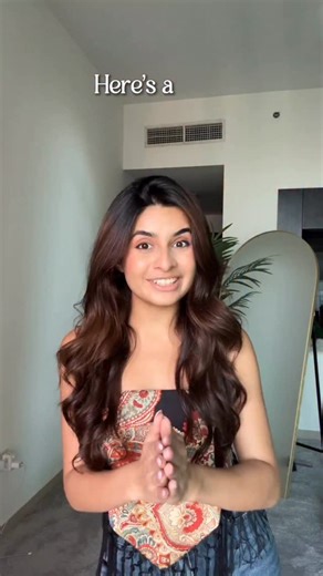 116K views · 171 reactions | Who needs a sewing machine when you’ve got earrings, brooches & pure delulu energy ✂️ I’m obsessed with how extra it turned out. Would you try this?  [DIY fashion, denim skirt upcycle, thrift flip, upcycled fashion, fashion hacks, Pinterest inspp, sustainable fashion, street style] | Prerna Mehra | Facebook