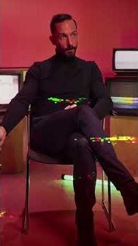 DEFECT | BTS Interview MICK GORDON Cutdown #3