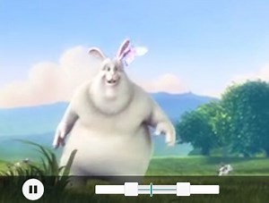 Play Only A Specific Part Of An HTML5 Video - jQuery rangePlayer