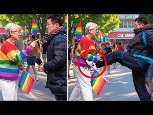 The Anti Woke Movement Has Finally Begun #6