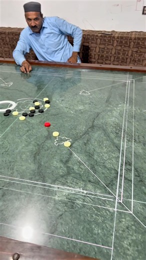🔥 Carrom Skills That Deserve Fame!#carrom #shorts #shots #trend #trending #foryou #ytshorts