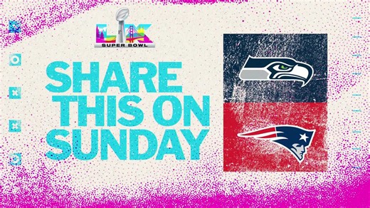 Kyle Brandt on how Seahawks, Patriots 1992 seasons changed each team 'GMFB'