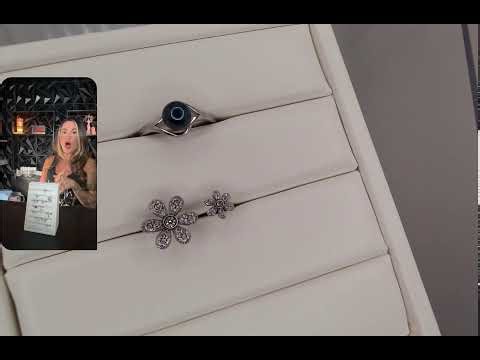 Sunday Surprise Jewelry Reveals