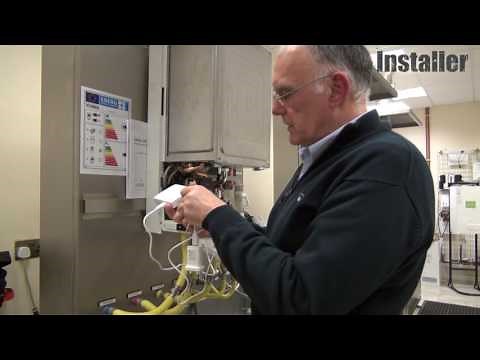 Vokèra BeSMART installation guide