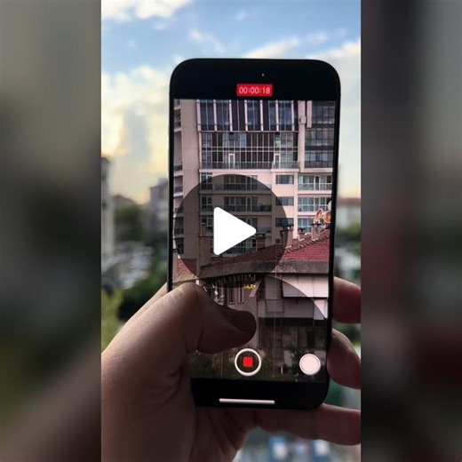 iPhone 15 Pro Max Kamera Özellikleri ve İncelemesi