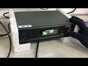 Harness/Connector Continuity Testing Jig