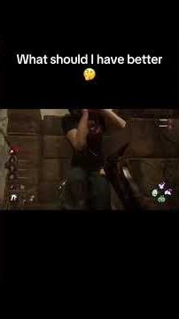 Any tips on wraith as a beginner? #dbd #deadbydaylight #dbdclips #dbdgameplay #dbdsurvivor