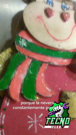 Nevera LG no llega a temperatura