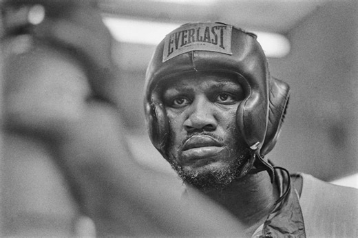 Who is Joe Frazier? Meet the boxing legend who defeated Muhammad Ali