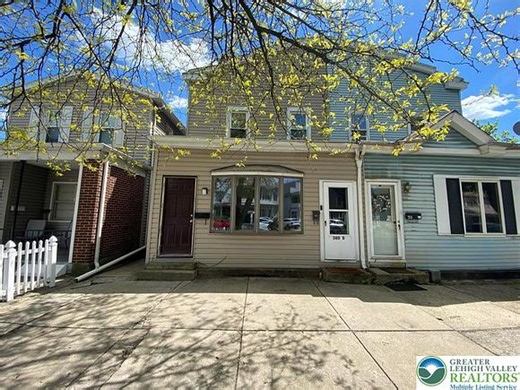 360 Lehigh Ave #E, Palmerton Boro, PA 18071 | Estately 🧡 | MLS# 774692