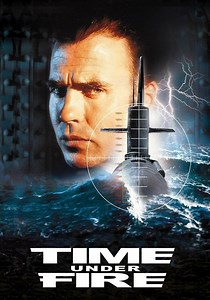Time Under Fire - movie: watch stream online