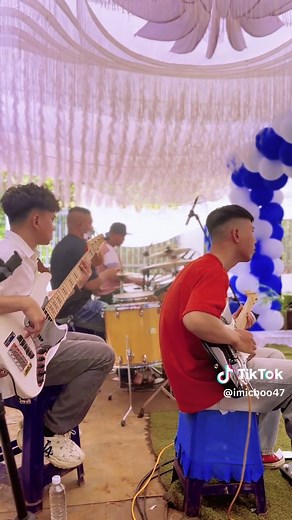 Kit Arai Yoo - Hòa Tấu Thaly Band