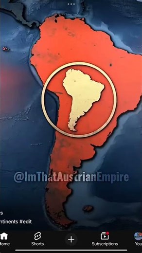 Seven contients song🇺🇳