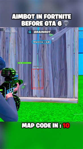 VanHoose on Instagram: "Aimbot In Fortnite Before Gta 6 Release 🗺️ Map Code: 9521-1223-4503 🎨 Creator Name: Brainrot 💬 Discord: BrainrotGG Aimbot In Fortnite Before Gta 6 Release, How to get aimbot in fortnite, how to get better aim in fortnite, best fortnite settings, best settings in fortnite, how to use aimbot in fornite, how to get aimbot code in brainrot 1v1, Secret codes for aimbot, Aimbot secret code, How to get the aimbot code in brainrot 1v1 ffa, aimbot before gta6, fortnite secret c