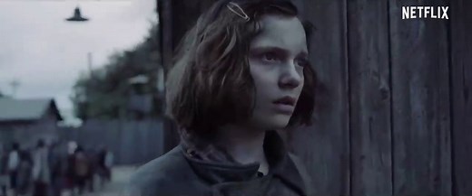 Anne Frank, ma meilleure amie Bande-annonce VO