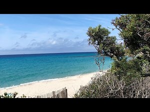 Korsika 2021 Wohnmobiltour, Ile-Rousse, Calvi