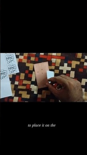 Making a PCB at Home