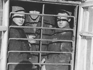 The Bielski brothers during World War II | Britannica