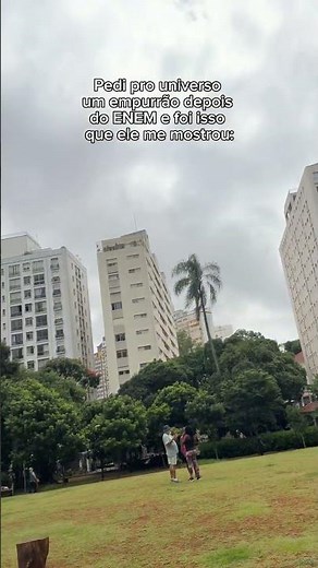 Pediu um SINAL pós-ENEM? 🔮🤔 Então essa é pra você! ✨#enem #faculdade #humor #graduação