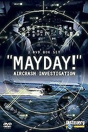 Watch Air Disasters Season 16 Episode 8 - River Runway