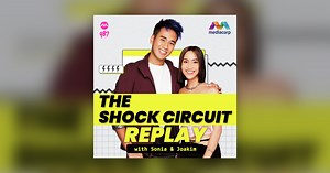 METEOR VS COMET. WHAT'S THE DIFFERENCE? - 987 The Shock Circuit