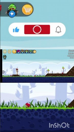 Back to Angry Birds Classic Old Version 🕹️🐦 #AngryBirds #ClassicGameplay #RetroMobileGame