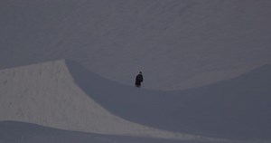 Wedding guest's dance move ends with a fall