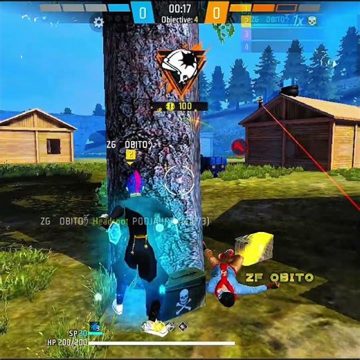 COMMENT NEXT GUN FOR CLUTCH FREE FIRE 1V4 CLUTCH 1 TAP HEADSHOT #freefire #shorts