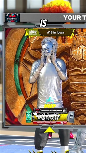 #nba2k #pvrkie #fyp #viral #2k26 | secret script 2k26