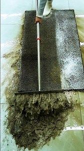 Deep Carpet Cleaning Transformation – From Muddy to Like New #asmr #carpetcleaning