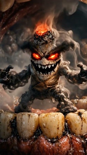 “Bidi vs Your Body” #tranding #cartoon #funny #marvel