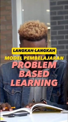sintak model PBL #modelpembelajaran