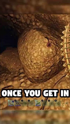 How To Get The FREE Crusty Roly Poly Armour In Grounded!